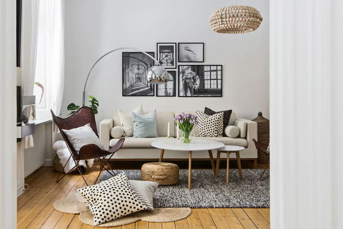 空间魔术师 | 25-39 平米小户型卧室设计-17