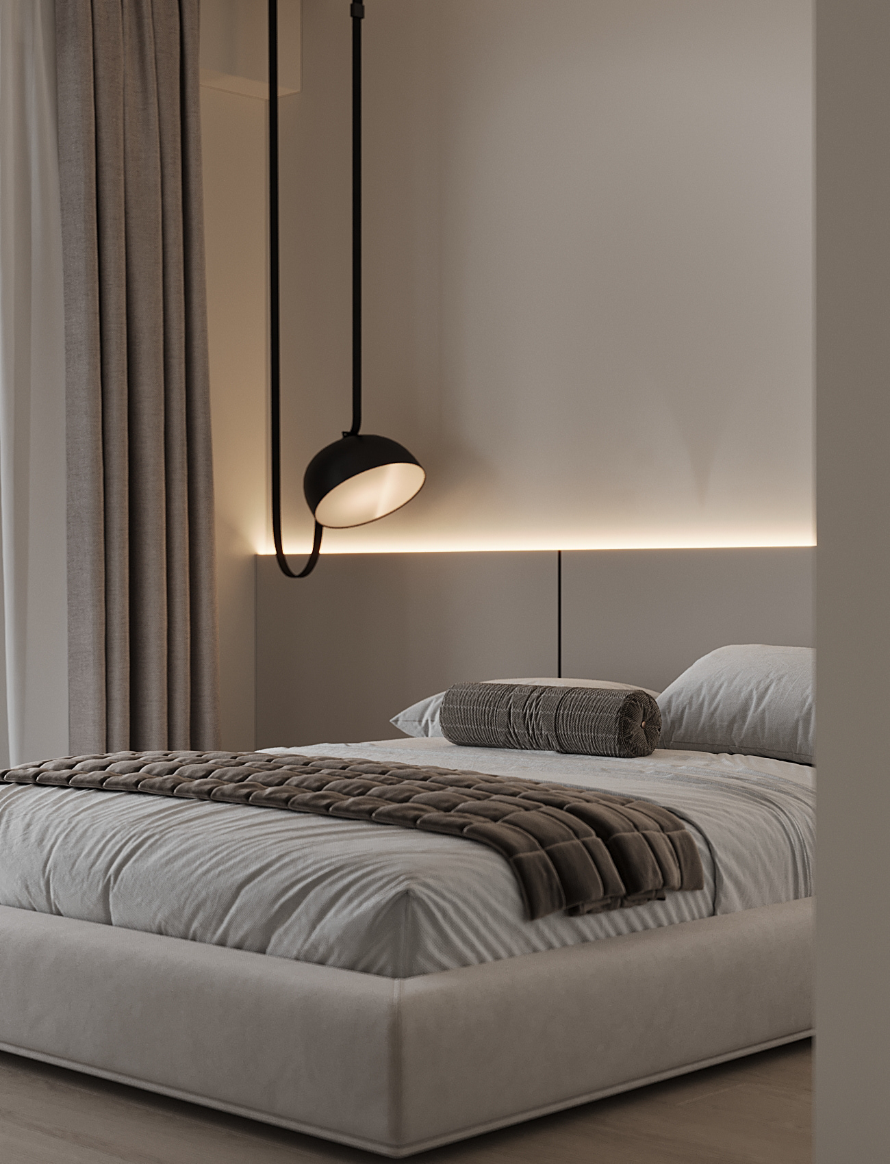 VR KRTSANISI APARTMENT IN TBILISI-10