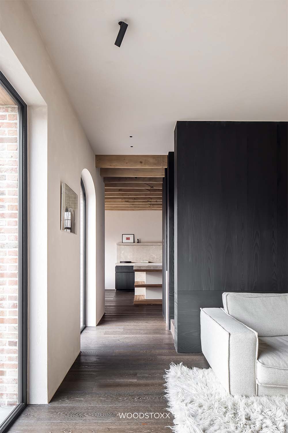 Belgium Multilayer Parquet | Belgiqa Atelier Rabo-8