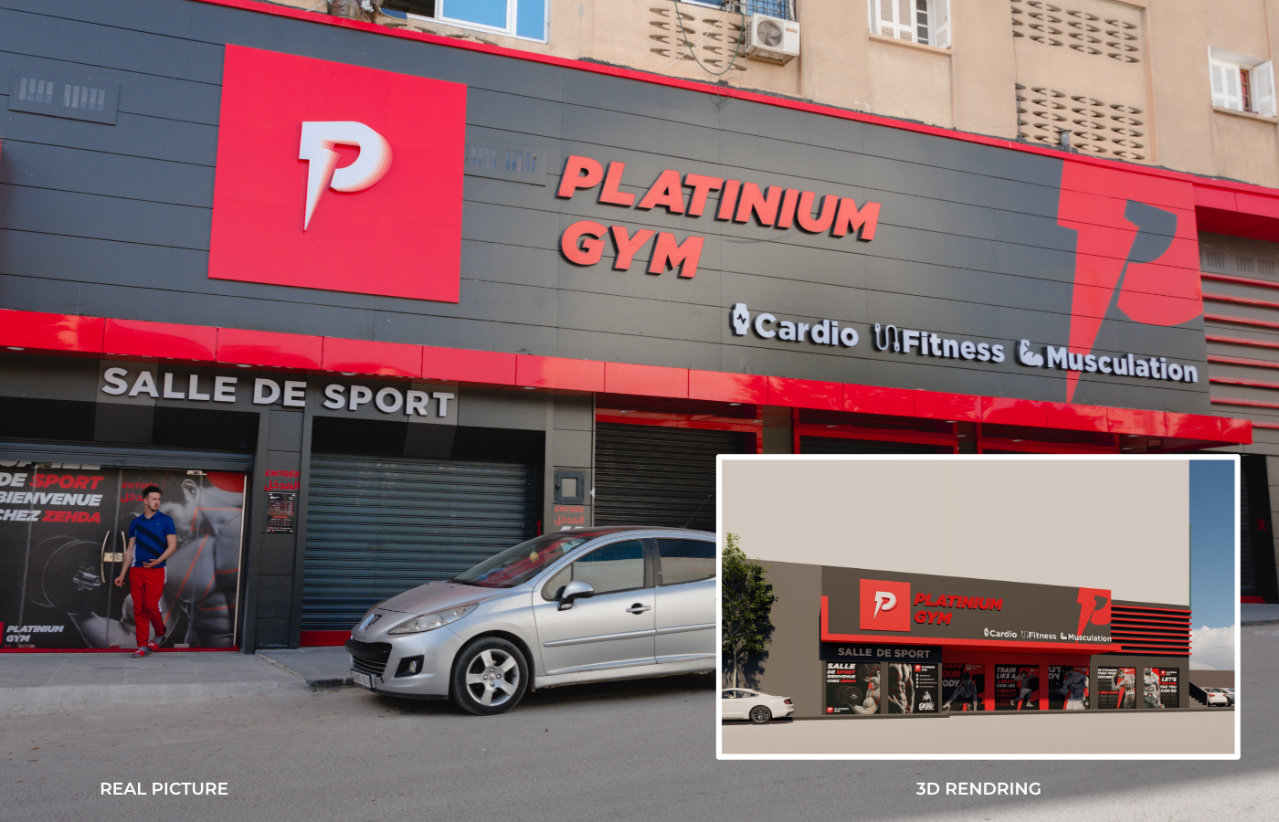 Platinium GYM - Identity Visual-3