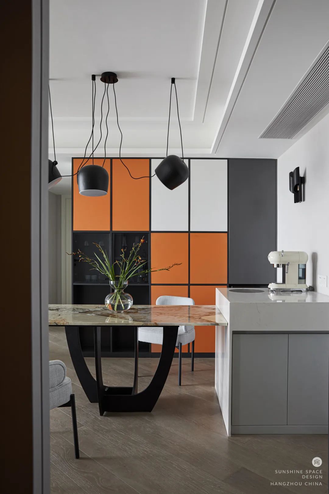 杭州精英女青年的个性梦想家丨中国杭州丨祁丽萍,俞灵慧-36