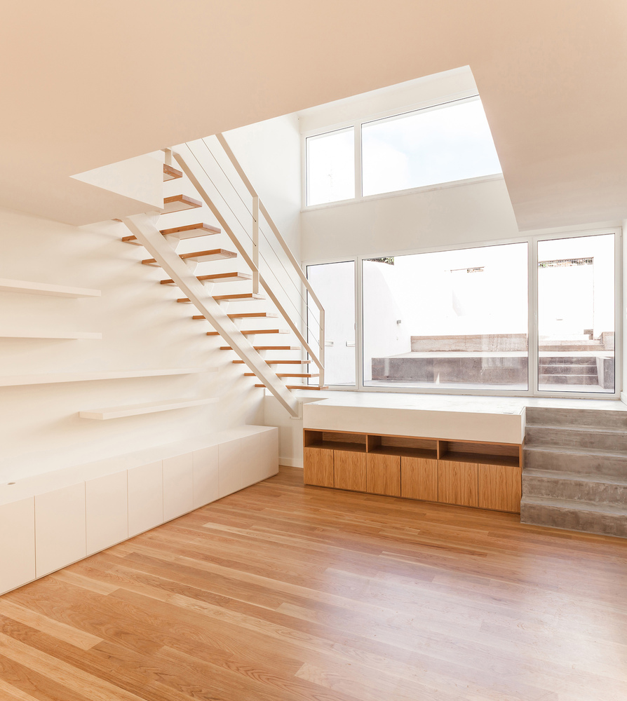 葡萄牙 Terras 8 住宅 | 废墟中的新生-27