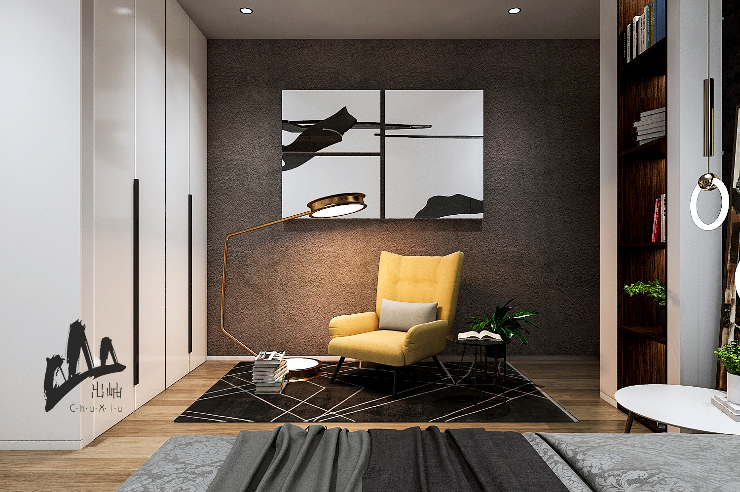 阳光活力，自然生活的宜居空间-10