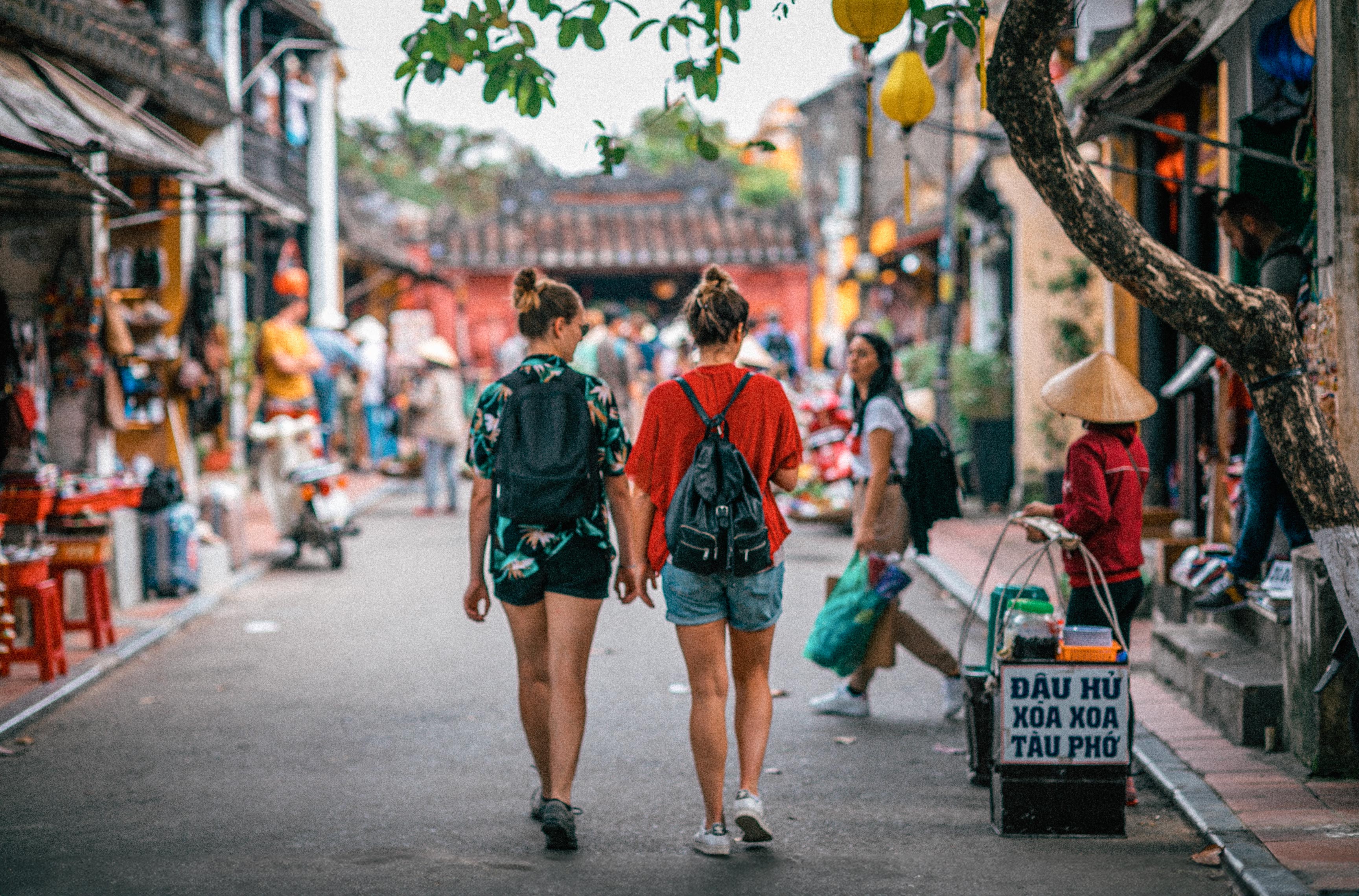 Hoi An 城市设计丨越南-28