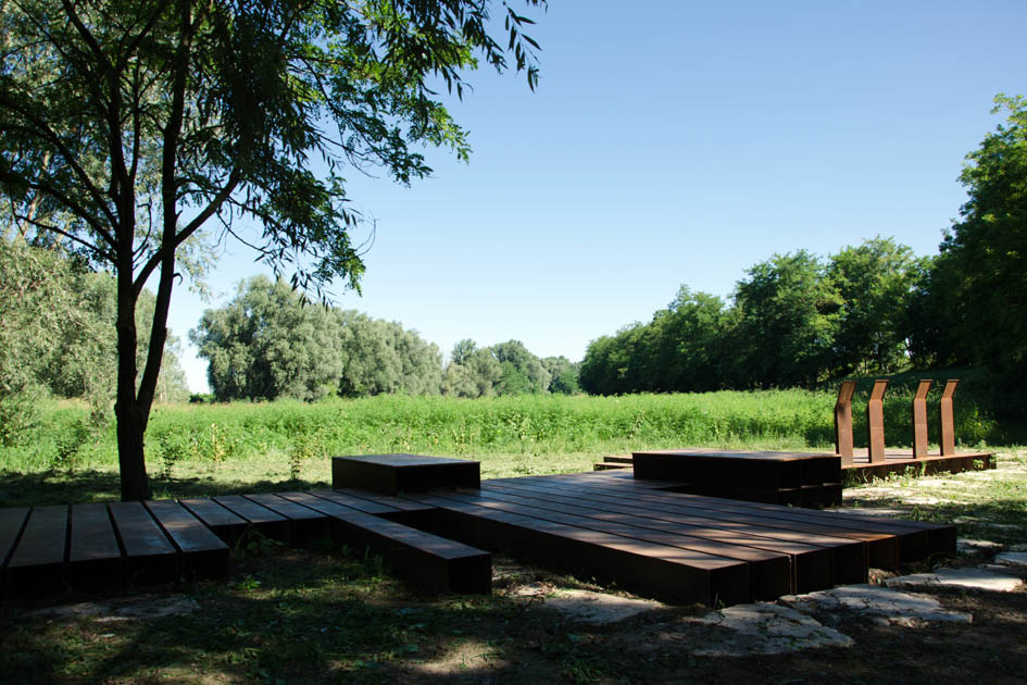 Chiesenatico Archiplanstudio-0