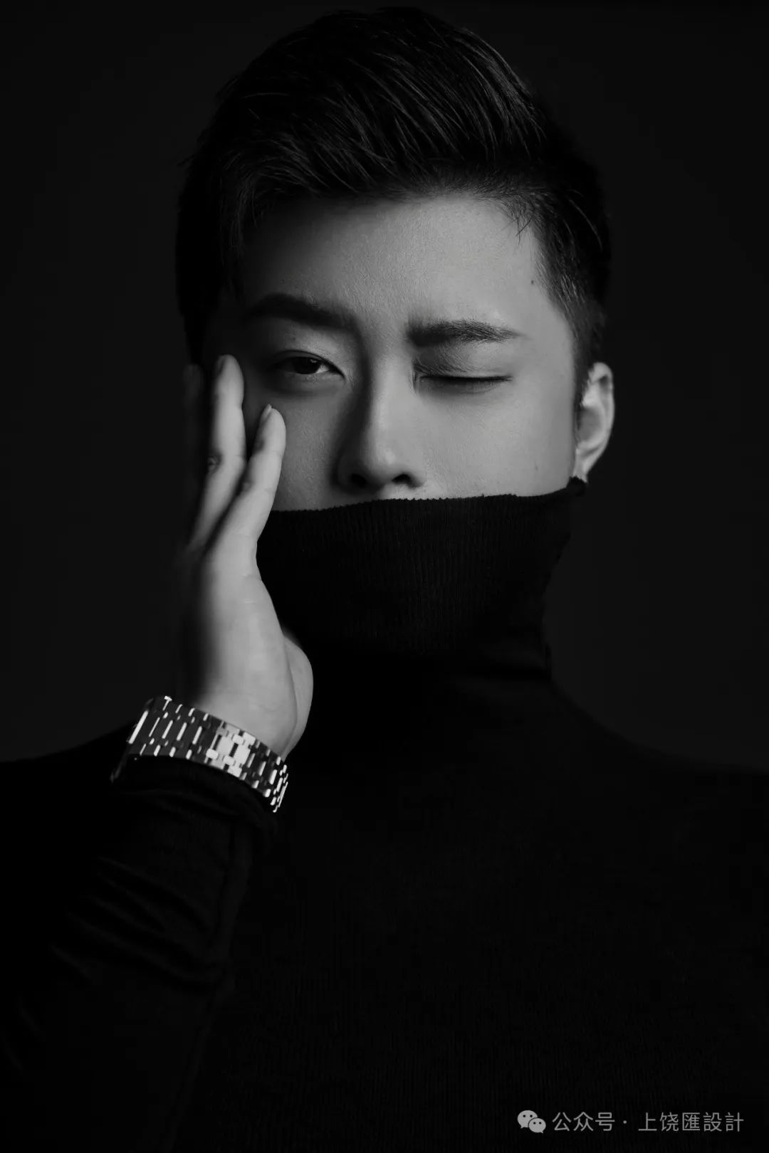 安格尔门窗（上饶）体验中心丨新锐空间设计-47