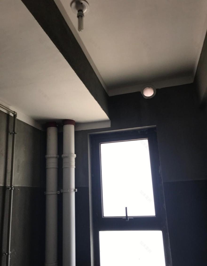 壹夲设计 | 平层住宅的现代时尚变身-53