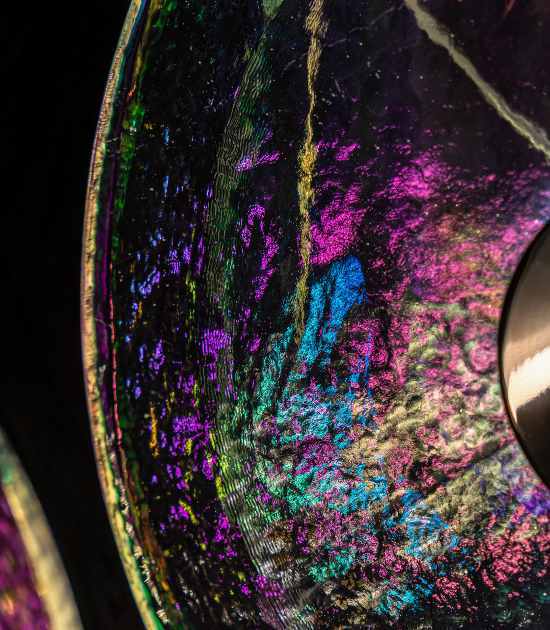 广州珠江天郦售楼中心丨中国广州丨安奥拉设计（ANAURA）-68