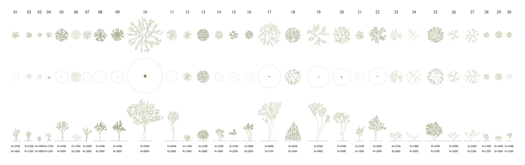 廊架住宅丨日本静冈丨Takayuki Kuzushima and Associates-102