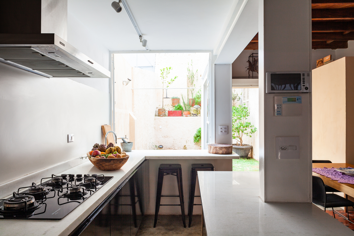 巴西 Bi·iga 社区百年老宅翻新记-34