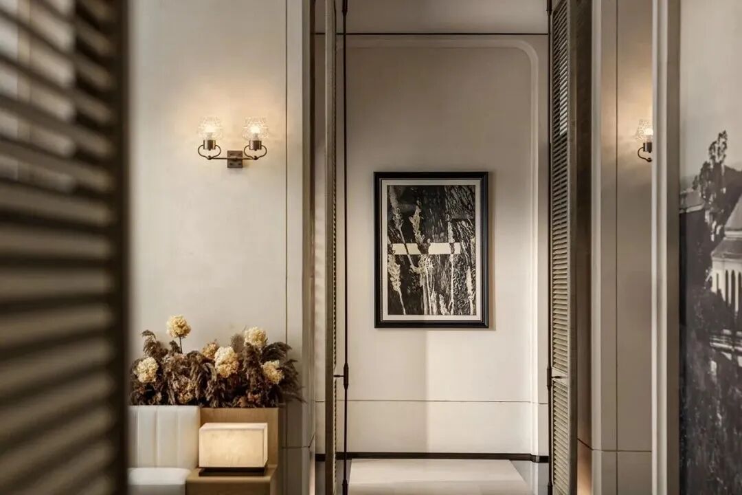 福州华润中寰悦府丨中国福州丨硬装李益中设计,软装靳朝晖设计-19