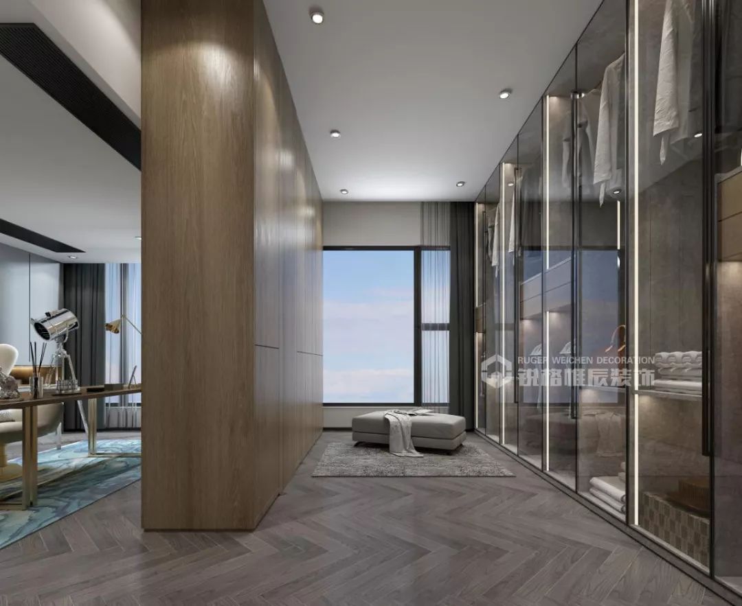 韩荣 | 静水流深的空间美学-99