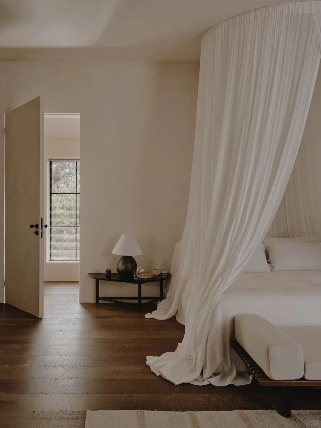 海边的家，侘寂风丨谢柯设计-8