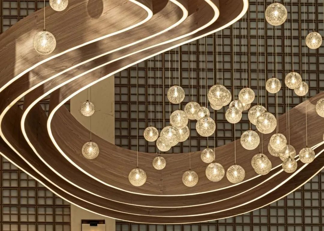 融创·南通如东“国潮”样板房丨中国南通丨域正设计,赛拉维室内装饰设计(天津)有限公司-118