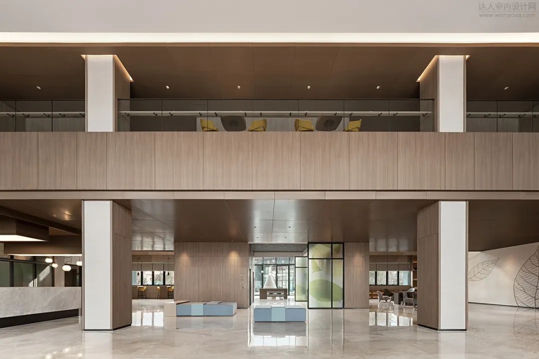 北京世园凯悦嘉轩酒店丨中国北京丨思联建筑设计有限公司-12