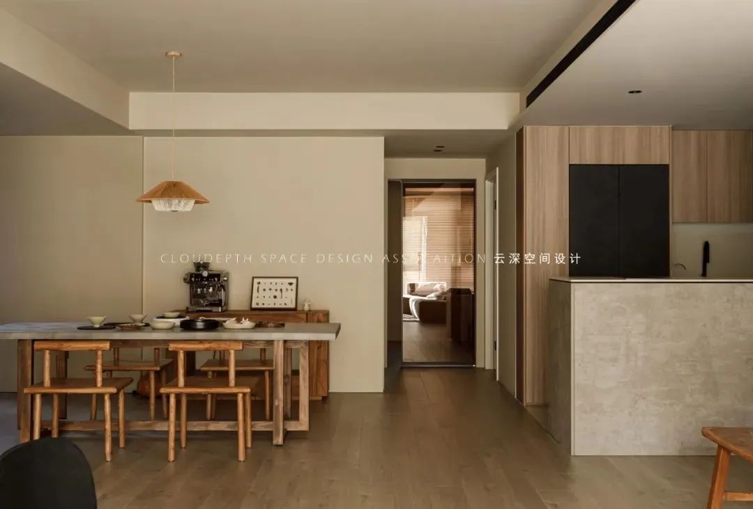 云筑丨中国深圳丨迪笙设计-207