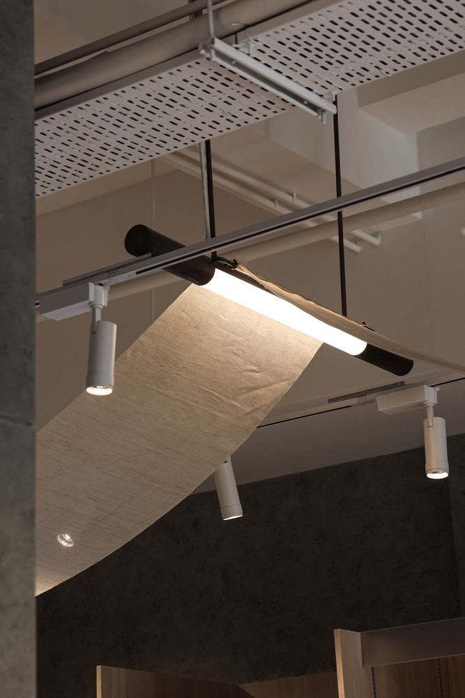 KStuff 店 · 现代汉 ok 风格设计亮点丨中国香港丨Canter & Gallop Design Ltd-15