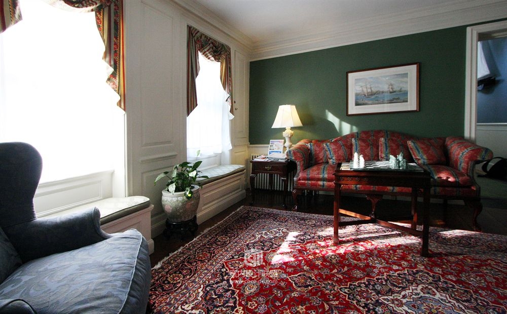 港口灯光旅馆 (Harbor Light Inn)-28