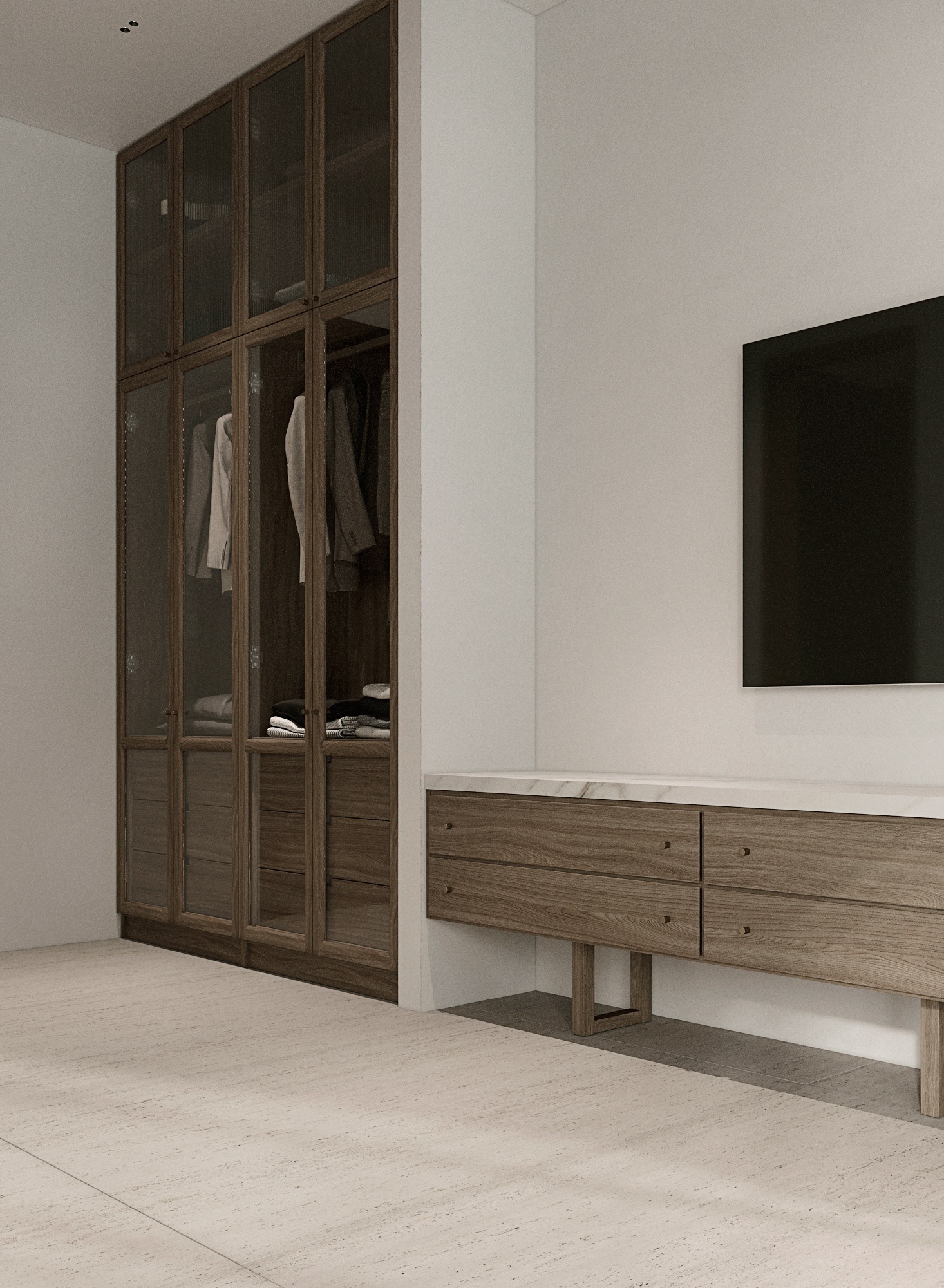 SN015 House in Losevo Design-101