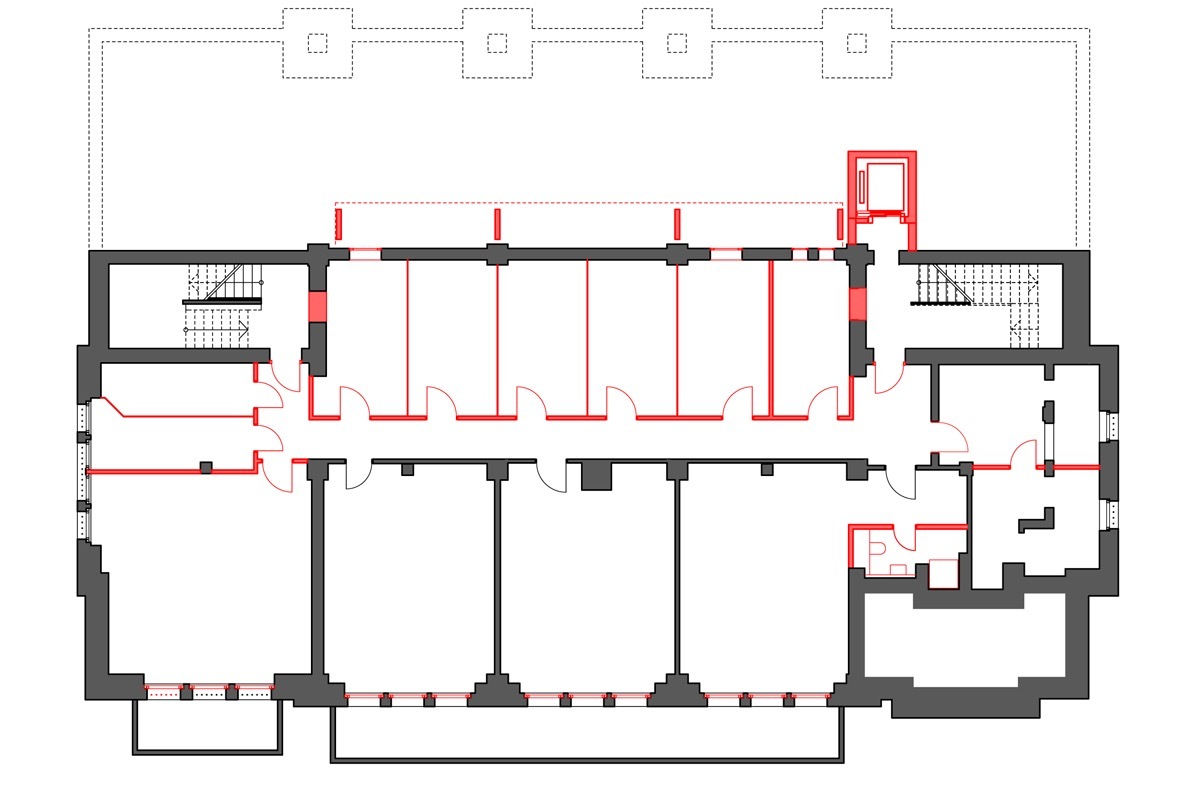 德国海克别墅-57