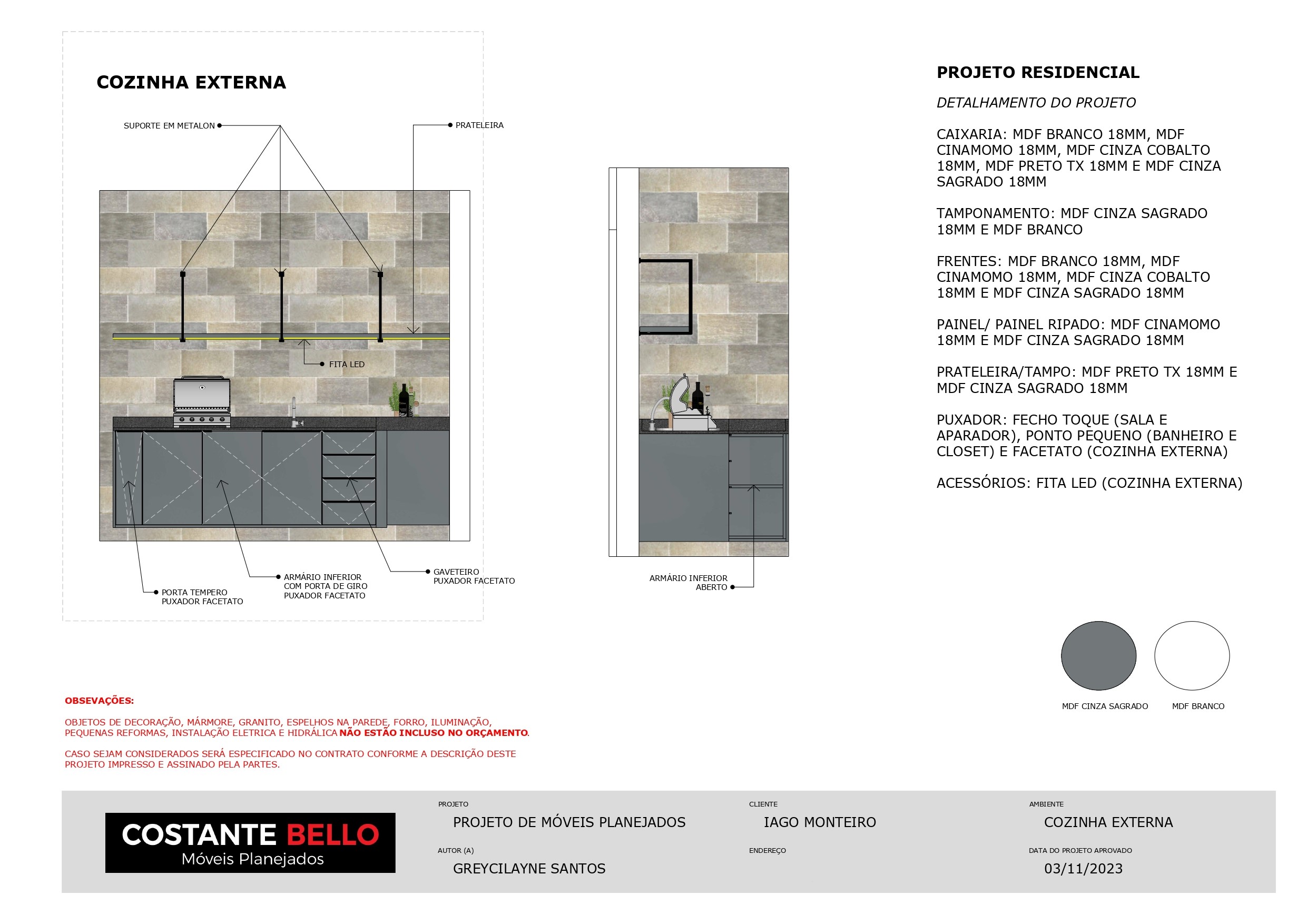 PROJETO APARTAMENTO - CONSULTORIA DE INTERIORES-7