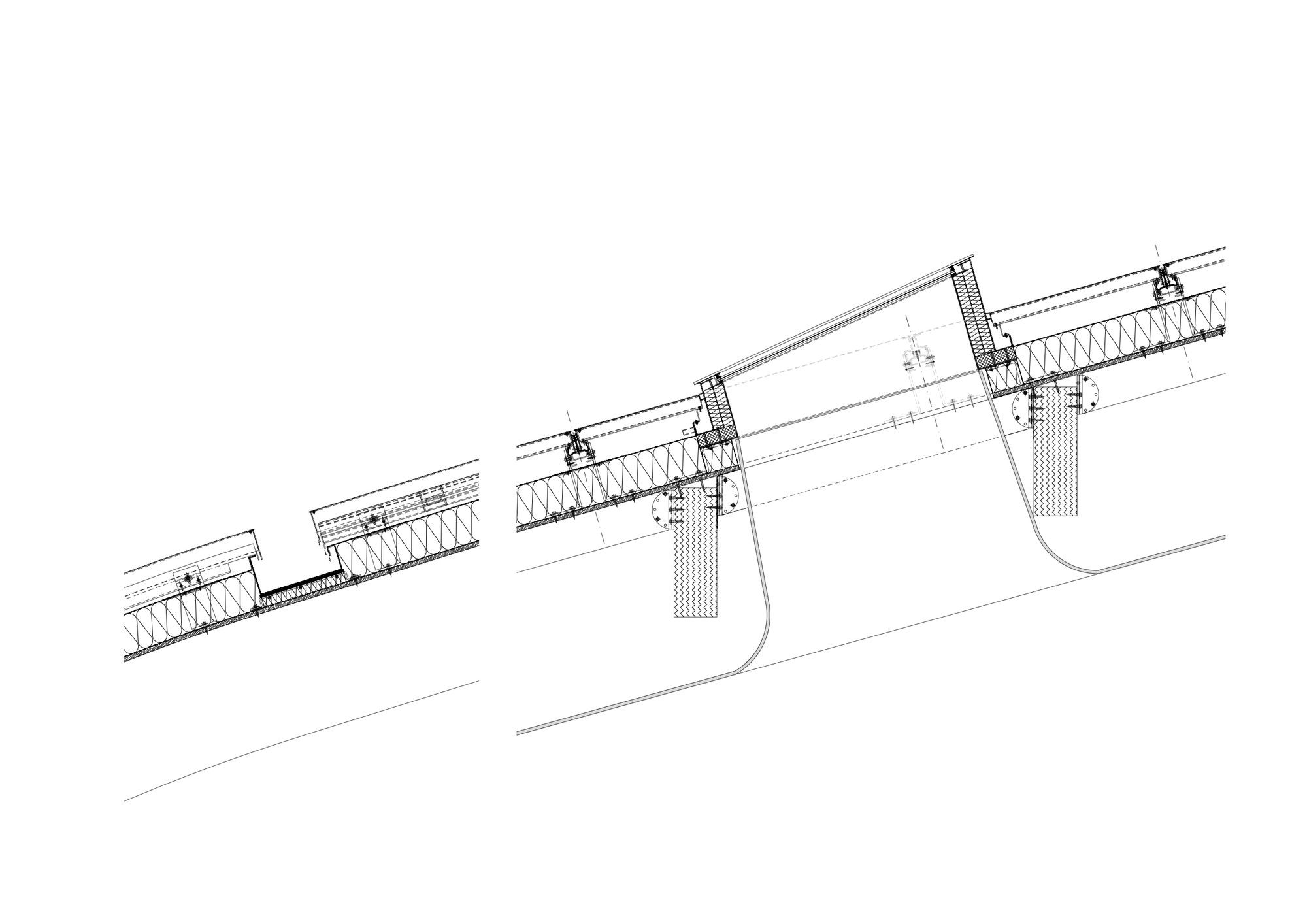 因韦斯特科普为牛津大学建造的建筑·扎哈·哈迪德建筑师事务所-65