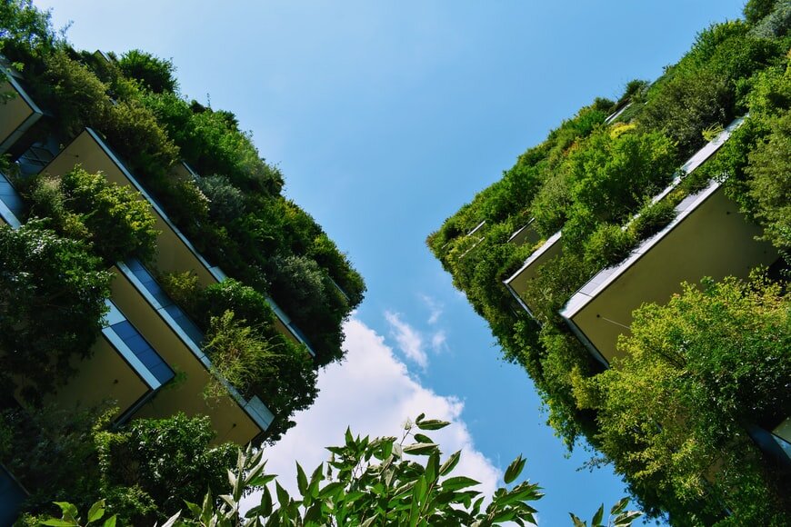 What is Green Building: Sustainable & Eco-Friendly Architecture-3