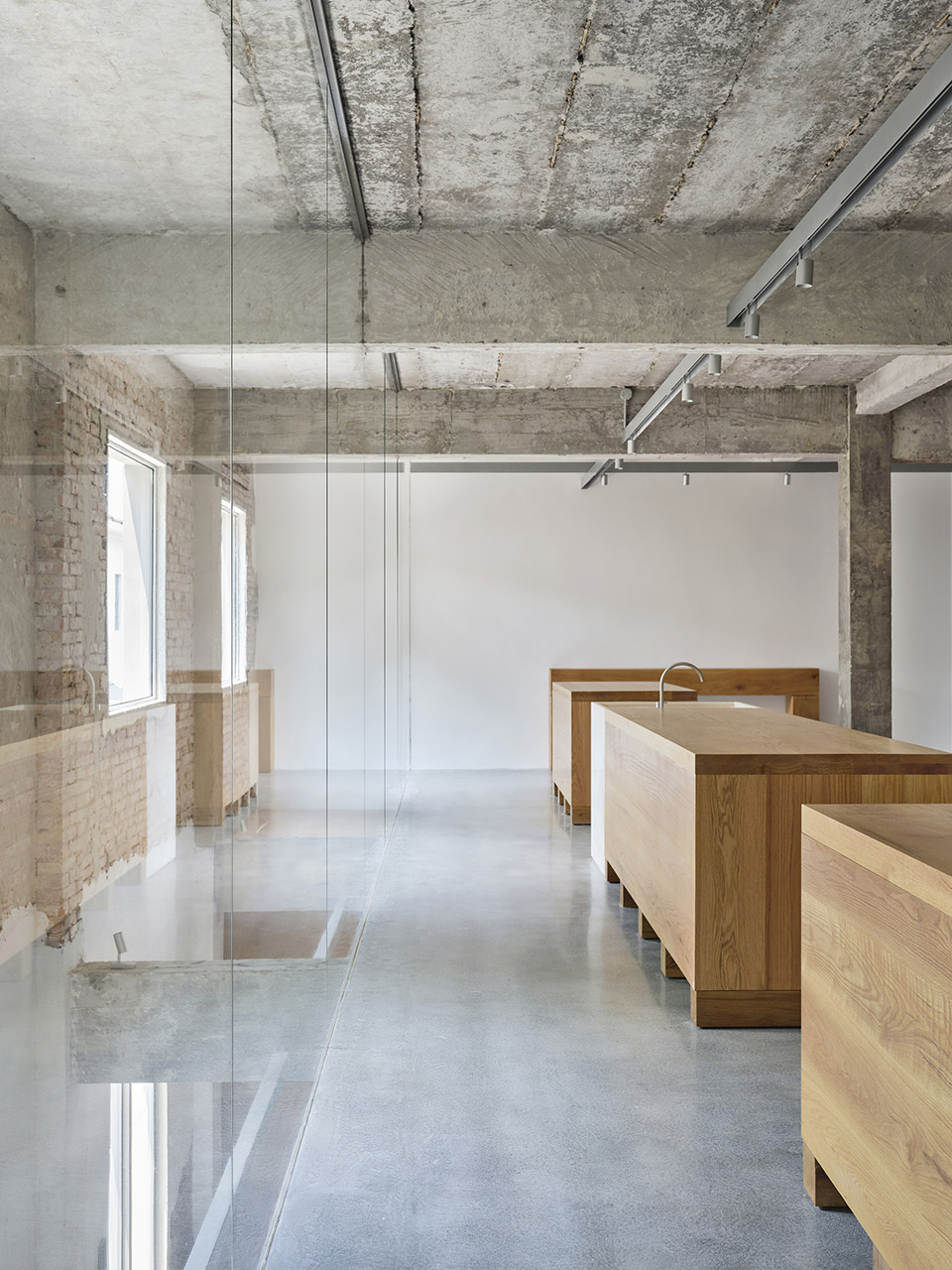 Outsider Store 香氛精品店丨中国杭州丨Studio Glume-16