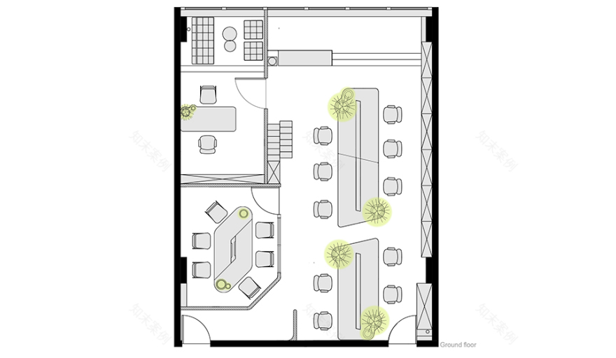 TOWO堂晤设计工作室,上海 / 堂晤设计-75