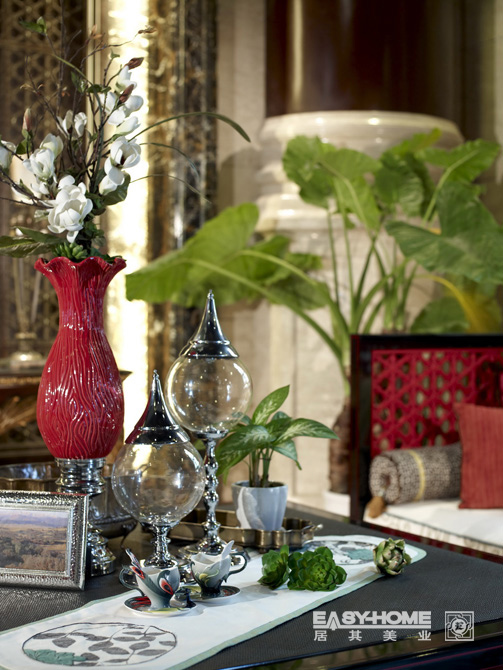 戴昆作品(东西方融合美学)-14