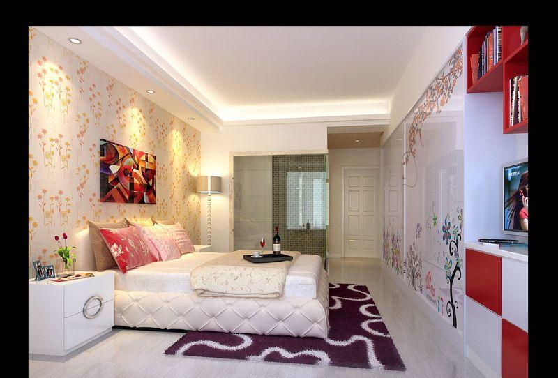 冯世煌室内设计作品集-20