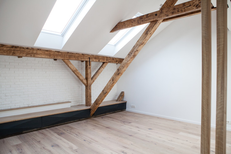 Loft Renovation in Downtown Belgrade  Zoran Dzunic Design-25