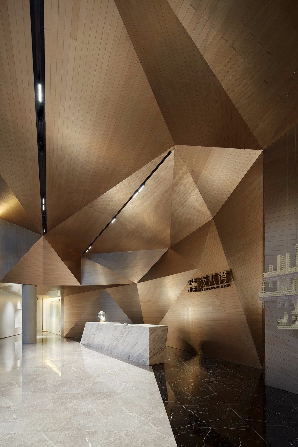 卓越金茂浅水湾丨中国东莞-37