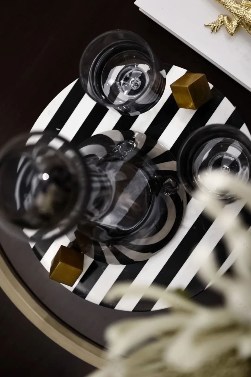 南京润禾府|宝格丽·魅绿-9