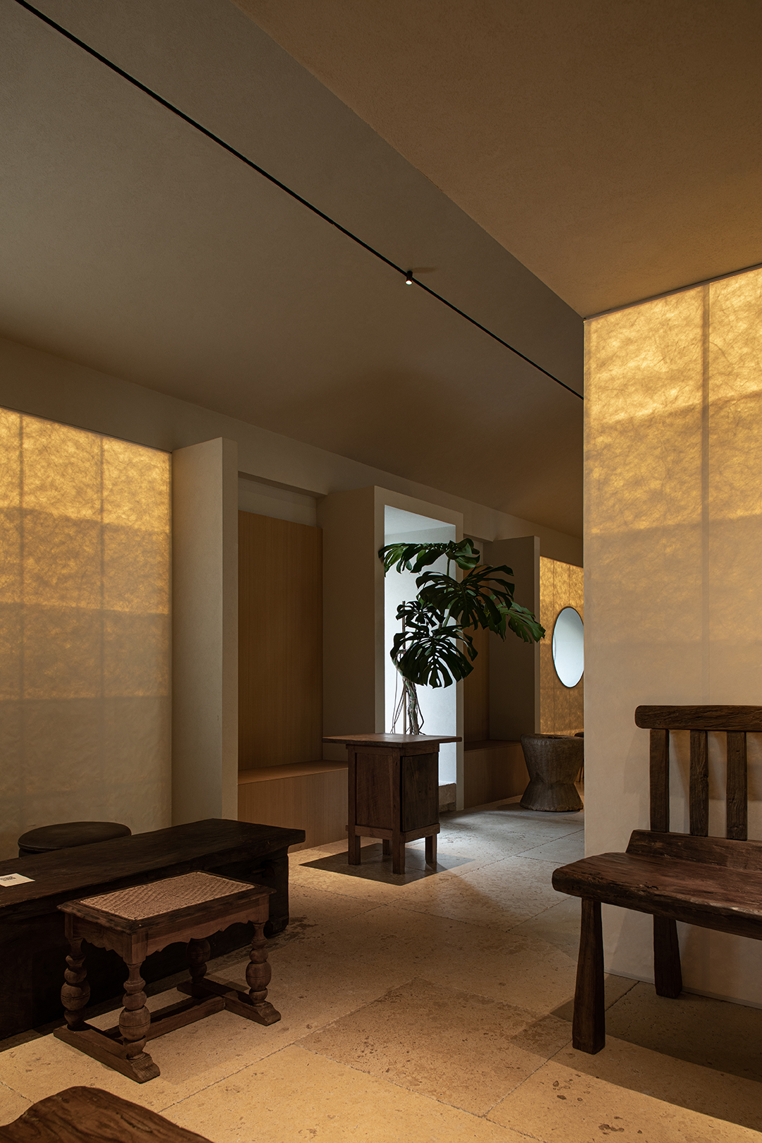 宝格特咖啡丨中国杭州丨杭州一影建筑设计事务所-44