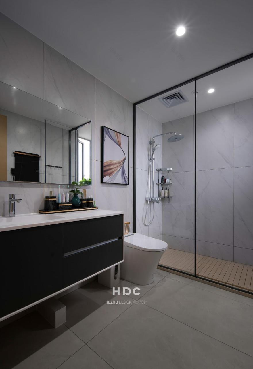 峻林品质美宅-22