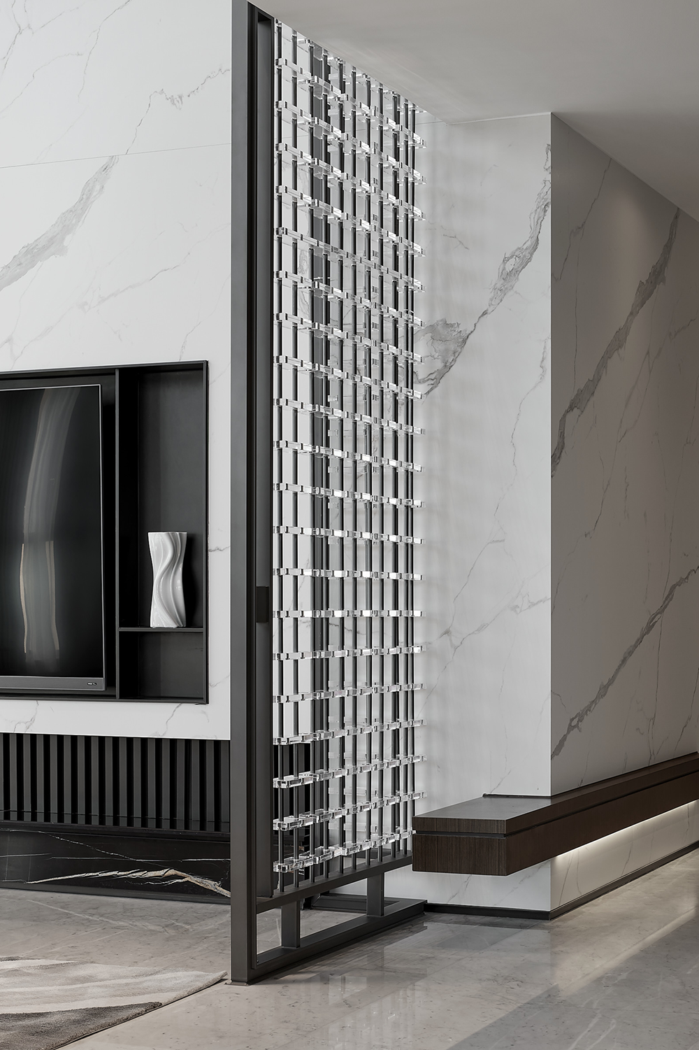 河南滑县开元府私人府邸丨中国河南丨太谷形上-9