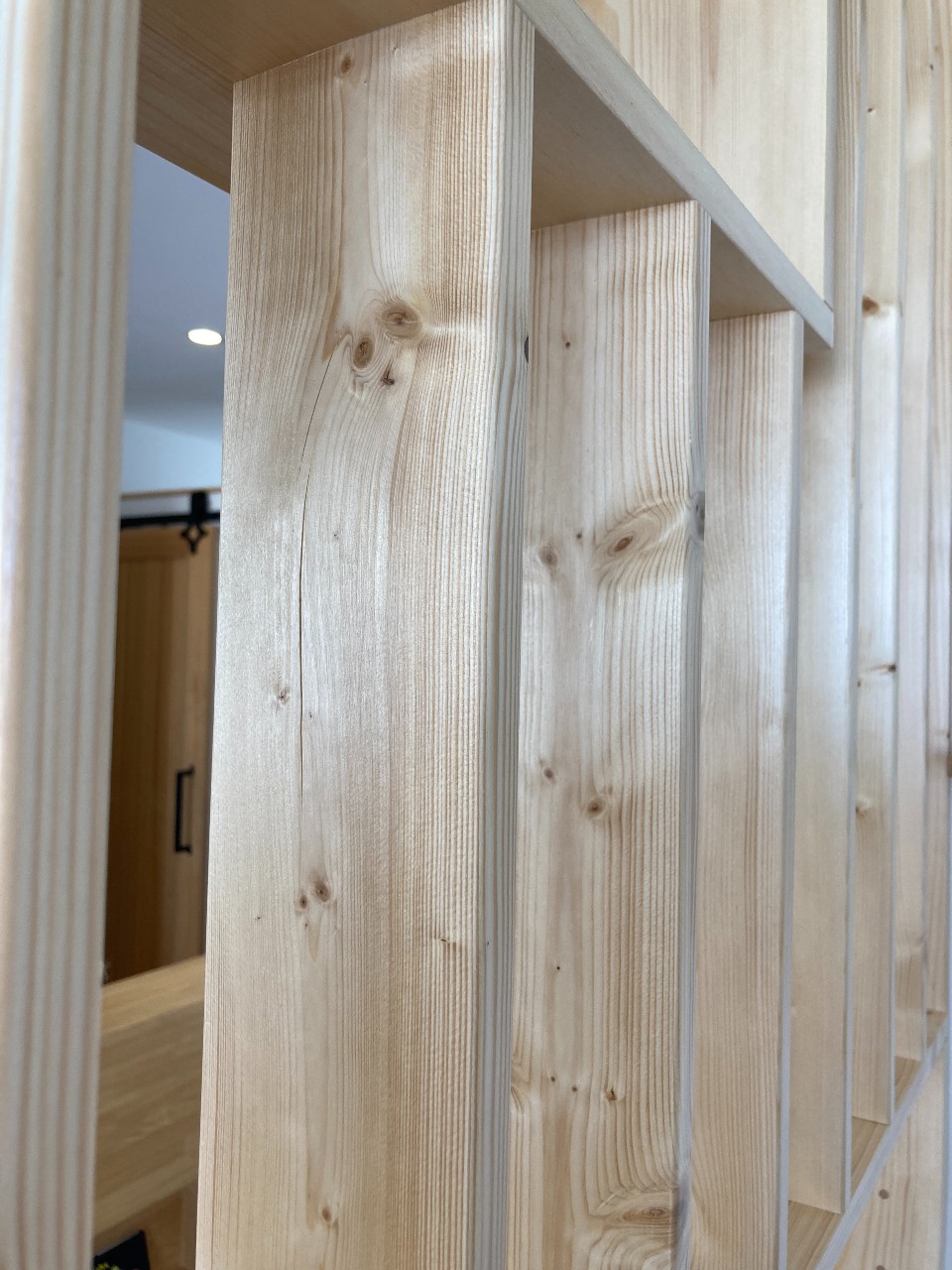 デザインウォール·DIY格子壁改造-38