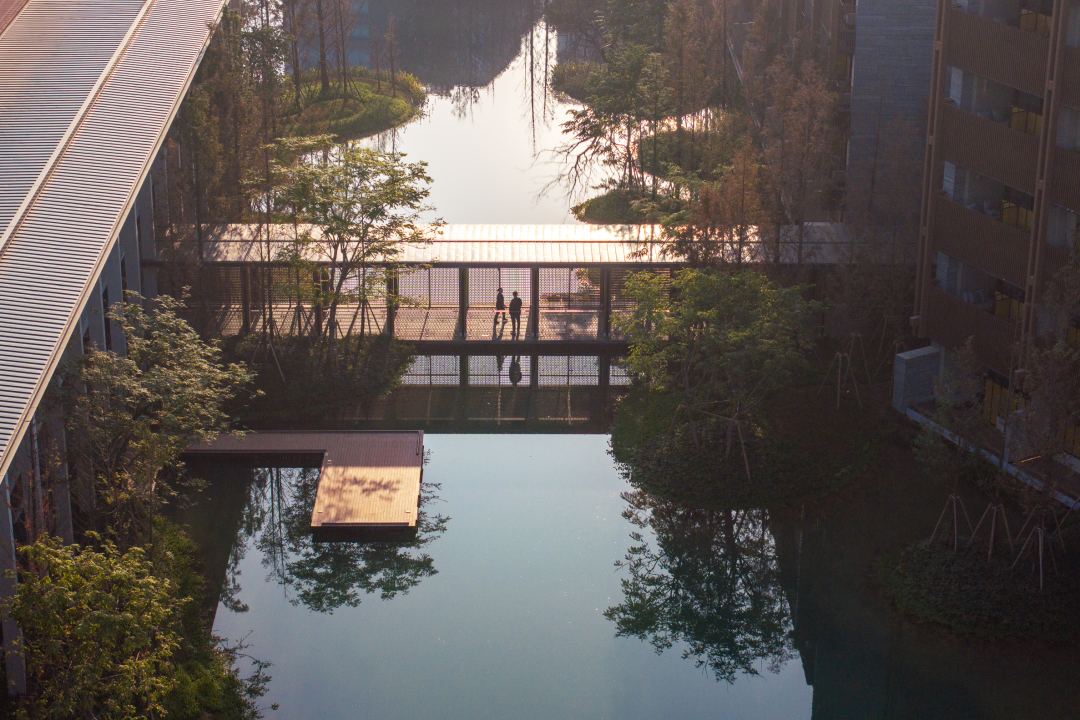 东莞松山湖悦榕庄丨中国东莞丨gad杰地设计-46