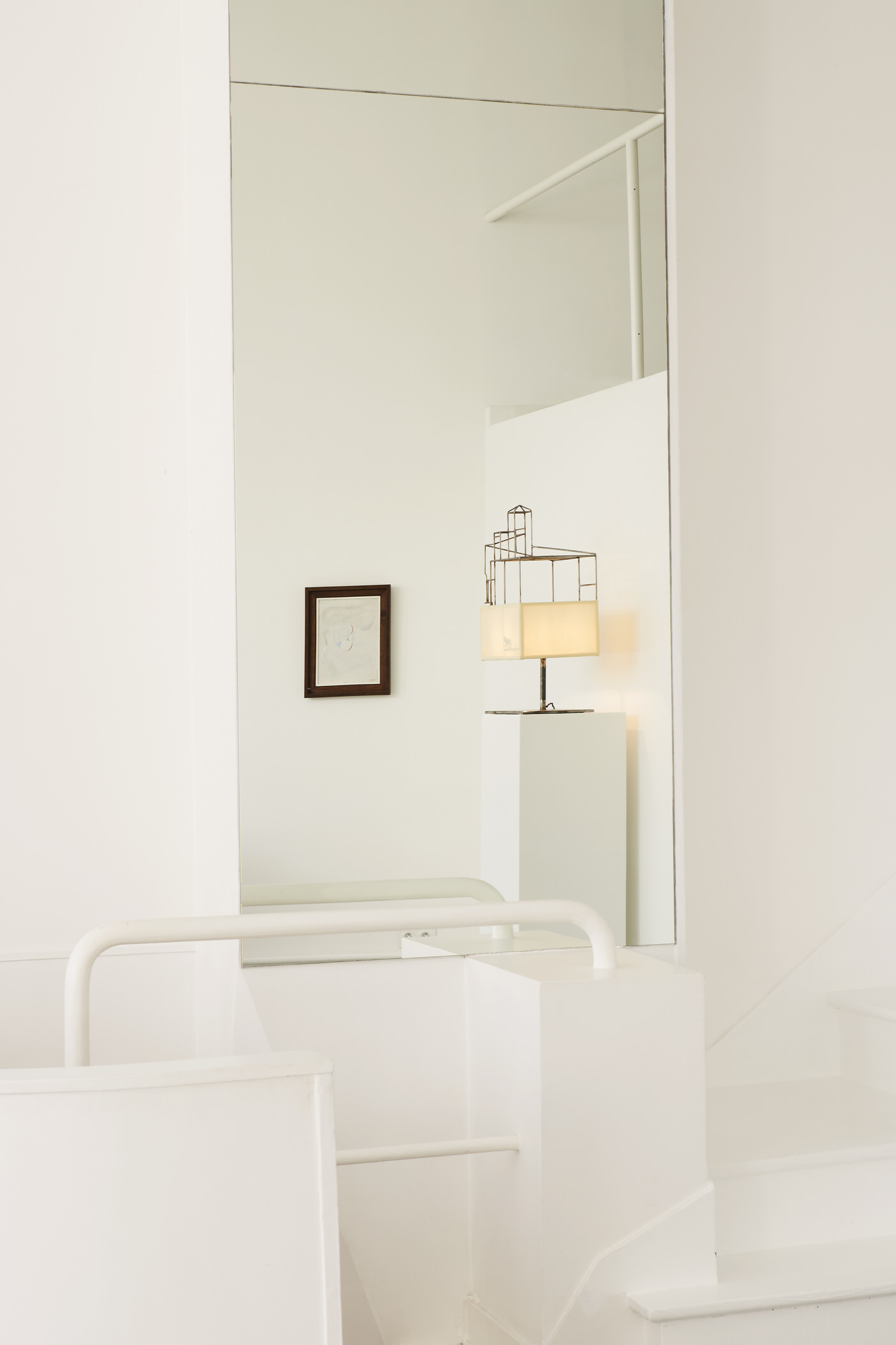 Genius Loci 沉浸式展览丨法国巴黎丨Benoît Maire-23