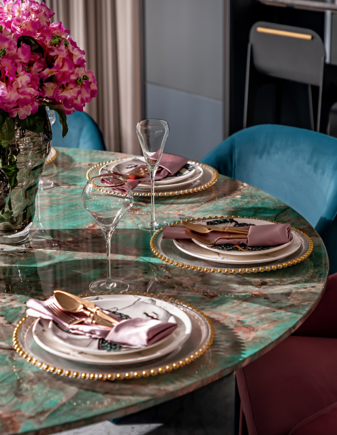 茂名雅航和院样板间丨中国茂名丨太谷形上-90