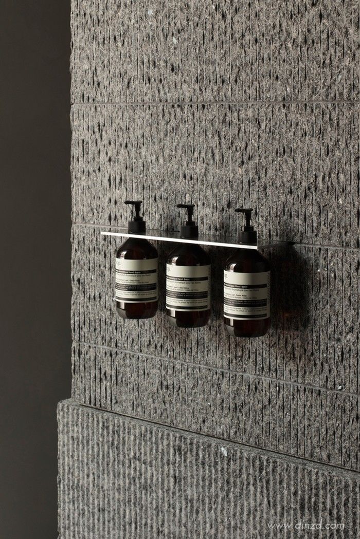 Aēsop 品牌文化打造与室内设计案例解析-89