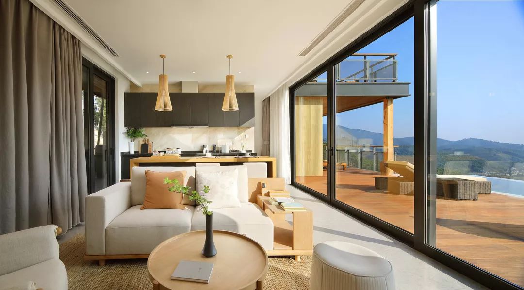 慧心谷度假村丨墨璞建筑设计(上海)有限公司-46