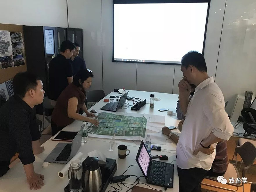 无锡万科翡翠东方-122