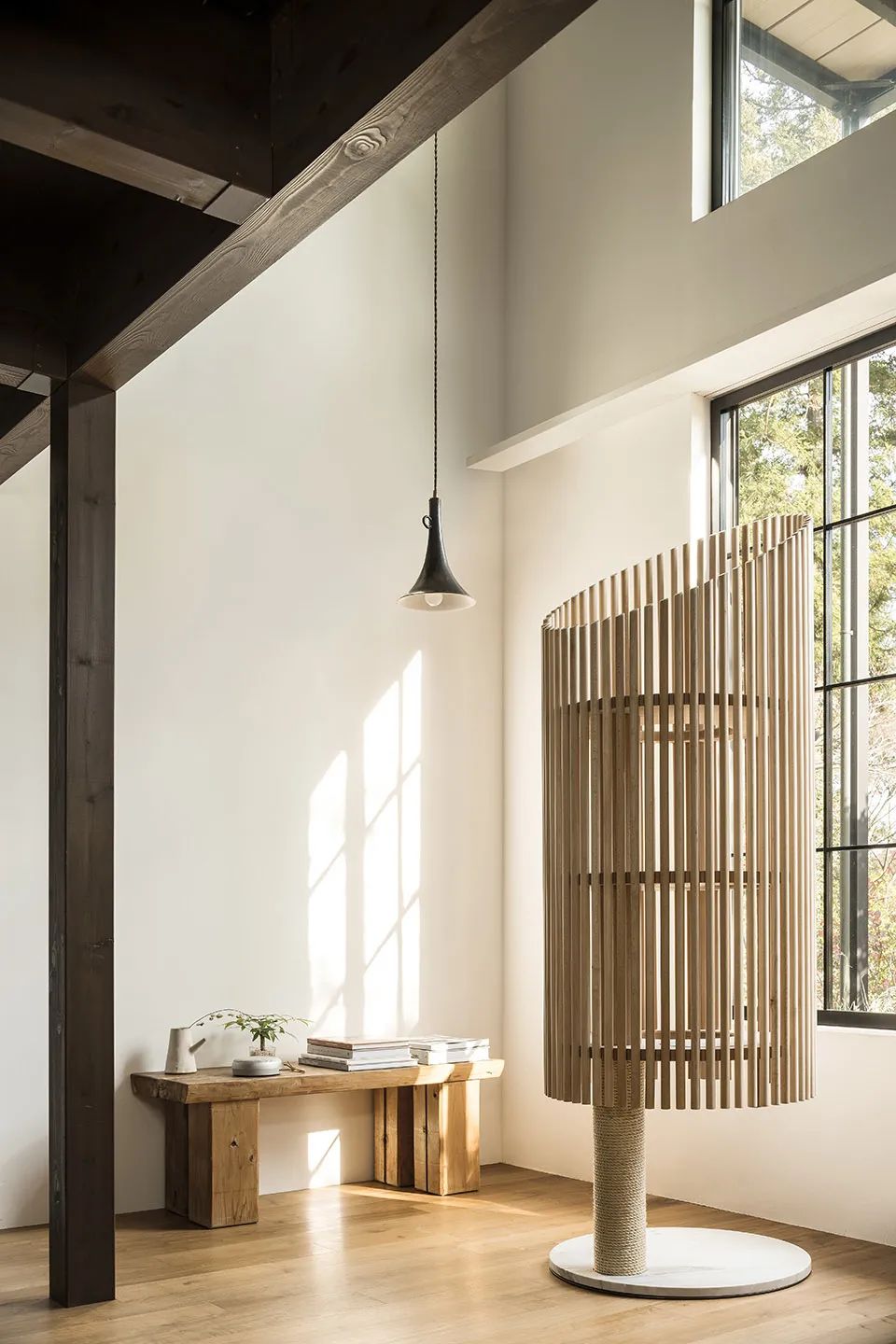 去客厅化设计,打造自由多元空间-56