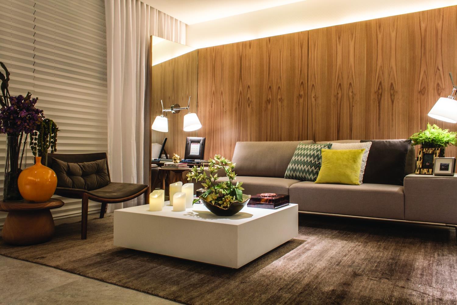 Ateliê do Estilista · 极简工业风办公室设计-6