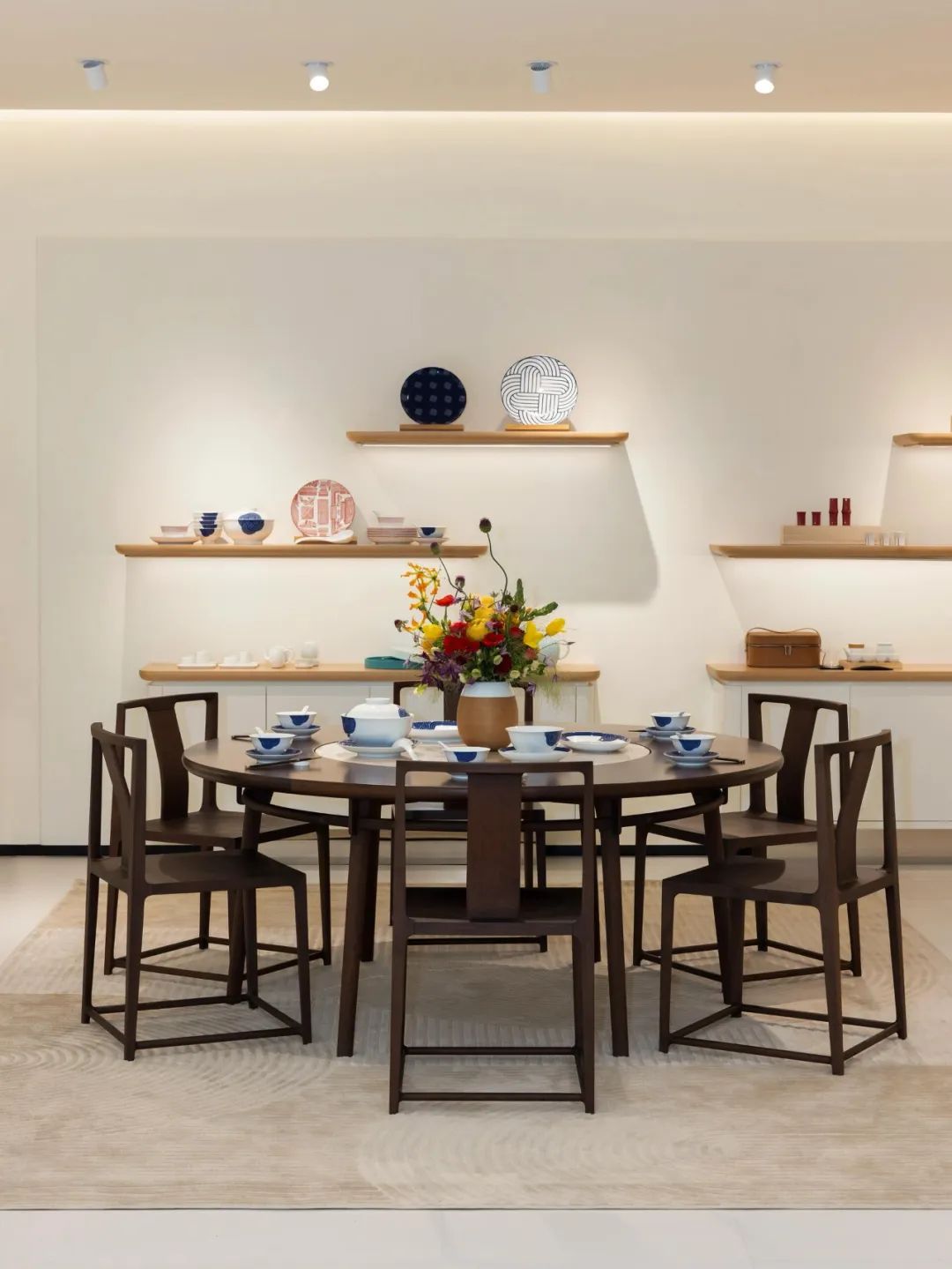 SHANG XIA上下北京全新精品店丨中国北京-11