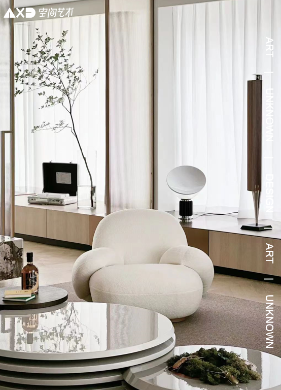 大益茶·徐徐泡茶丨中国上海丨沈敏良室内设计-130