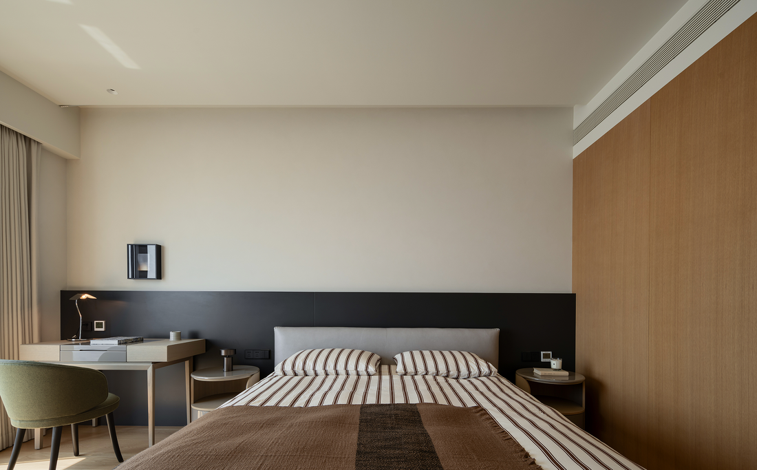 温州中心丨中国温州丨大墨空间设计-36