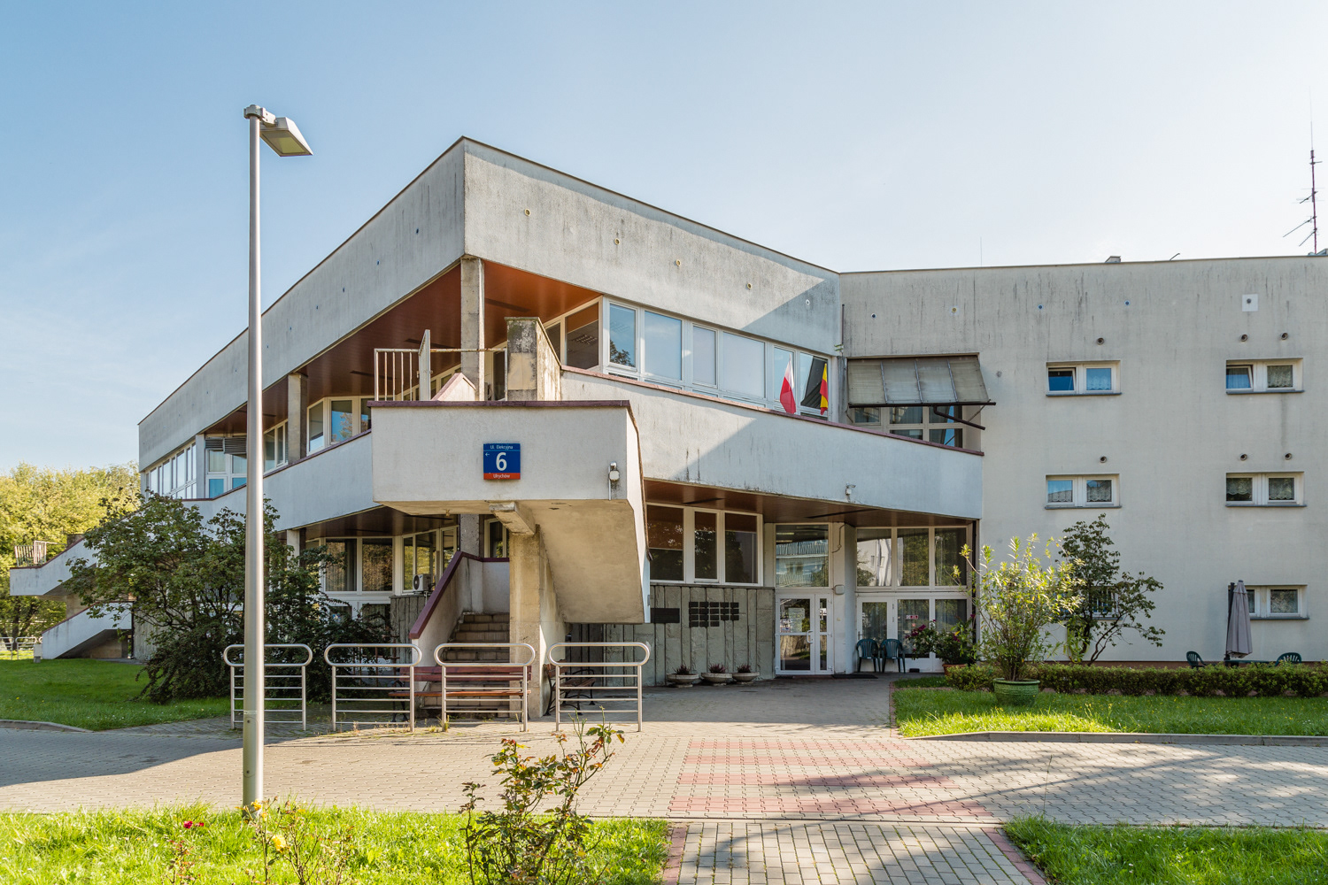 Mister Warszawy系列建筑项目（各年获奖项目）丨波兰华沙-192